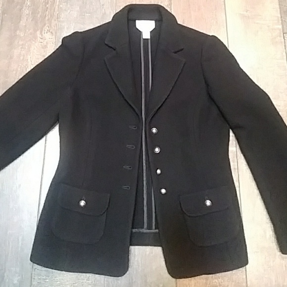 Talbots Jackets & Blazers - Talbots wool blazer